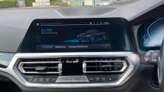 BMW 4 Series 420i M Sport 2dr Step Auto Petrol Convertible